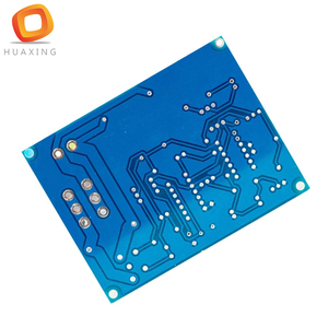 แผงวงจร OEM แผงวงจรพิมพ์ PCBA PCB ผลิตตามสั่ง PCB อื่นๆ - Product Image 5