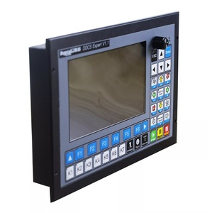 Digital Dream PLC <strong>Controller</strong> DDCS Expert 3/<strong>4</strong>/5 <strong>Axis</strong> <strong>CNC</strong> <strong>Controller</strong> <strong>Kit</strong> With MPG &amp; Keyboard for <strong>Cnc</strong> Milling Machine for Metal - Product Image 4