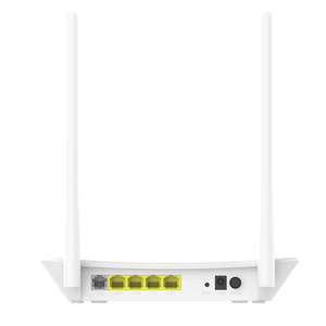 DSL Wifi VDSL2 300Mbps 2.4G 4FE + N300 ADSL VDSL Modem yönlendirici Test uygulaması için ev güvenlik duvarı VoIP VPN fonksiyonları WEP Encrypti - Product Image 1