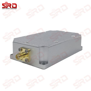 10-W-HF-Modul Drahtloser HF-Verstärker Universelles HF-Modul mit ODM-Versorgungs drohnen modul gegen Uav-Interferenz