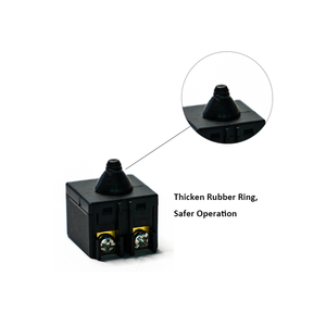 Bilgelik profesyonel sınıf güç aracı aksesuar anahtarı yıkım çekiç anahtarları PH65 11E G18E2 - Product Image 3