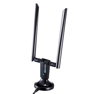 Hots 1750Mbps AC1750 realtekためRTL8814最速のusb無線lanアダプタ無線lanドングル無線lanスティックLINUX - Product Image 2