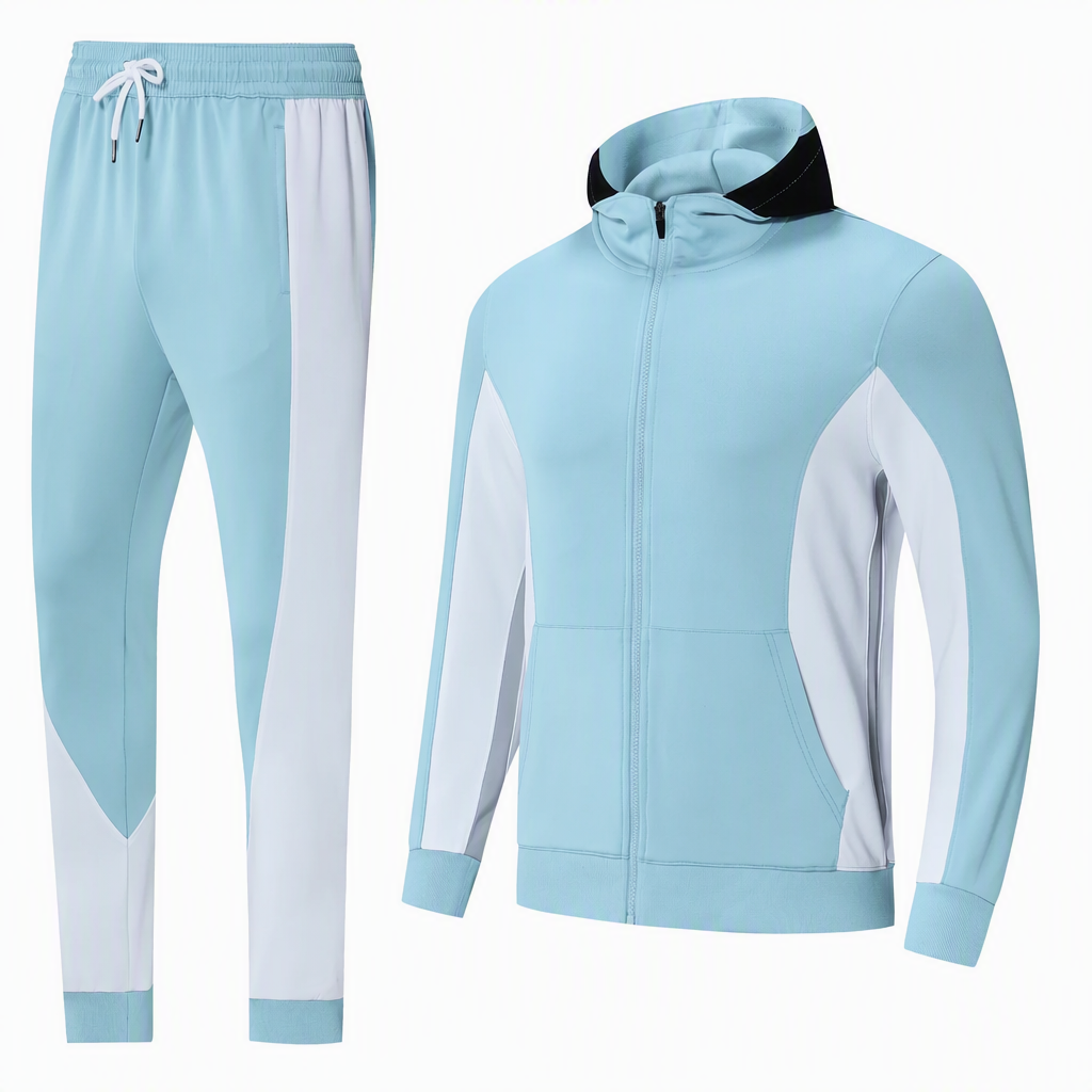 Bleu clair