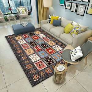 Indian Supplier's Best Selling Luxury Handmade Persian Carpet Modern Style Hand <strong>Knotted</strong> by Artisans