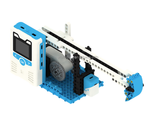 Blok oyuncaklar ile çocuklar için yeni varış ürün desteği SCRATCH3.0 ve PYTHON programlama öğretimi - Product Image 2