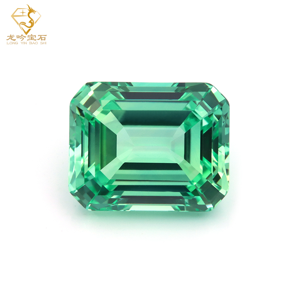 Zafiro verde