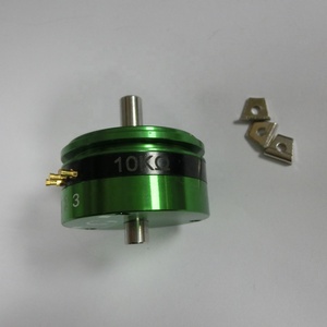 ホットポテンショメータ角度センサーCPP-35B CPP-35 - Product Image 2