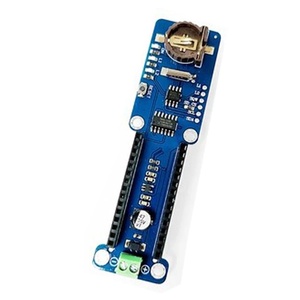 For V3.0 3.0 <strong>Data</strong> Record <strong>Logging</strong> Shield Module For Recorder 3.3V With SD Card Interface Module RTC Real Time Clock - Product Image 4