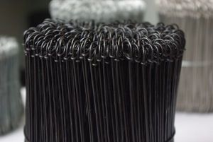镀锌铁双环扎线杆扎线 - Product Image 5