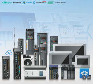 Controlador programable XINJE, PLC, 2, 1, 2, 2, 2, 2, 2, 3, 4, 4, 4, 4, 3, 4, 4, 4, 2, 2, 3, 4, 4, 2 - Product Image 6