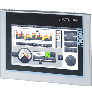 HMI KTP400ベーシック4インチディスプレイ6AV2123-2DB03-0AX0 - Product Image 3
