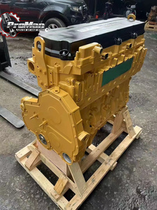 Orijinal ürün mühendislik makine motoru 2640397 2640400 2531644 uygulanabilir 511 2290 541 5552 5551 2590 - Product Image 3