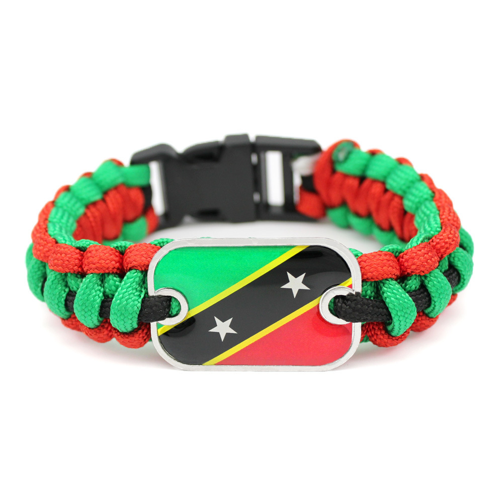 Saint Kitts and Nevis