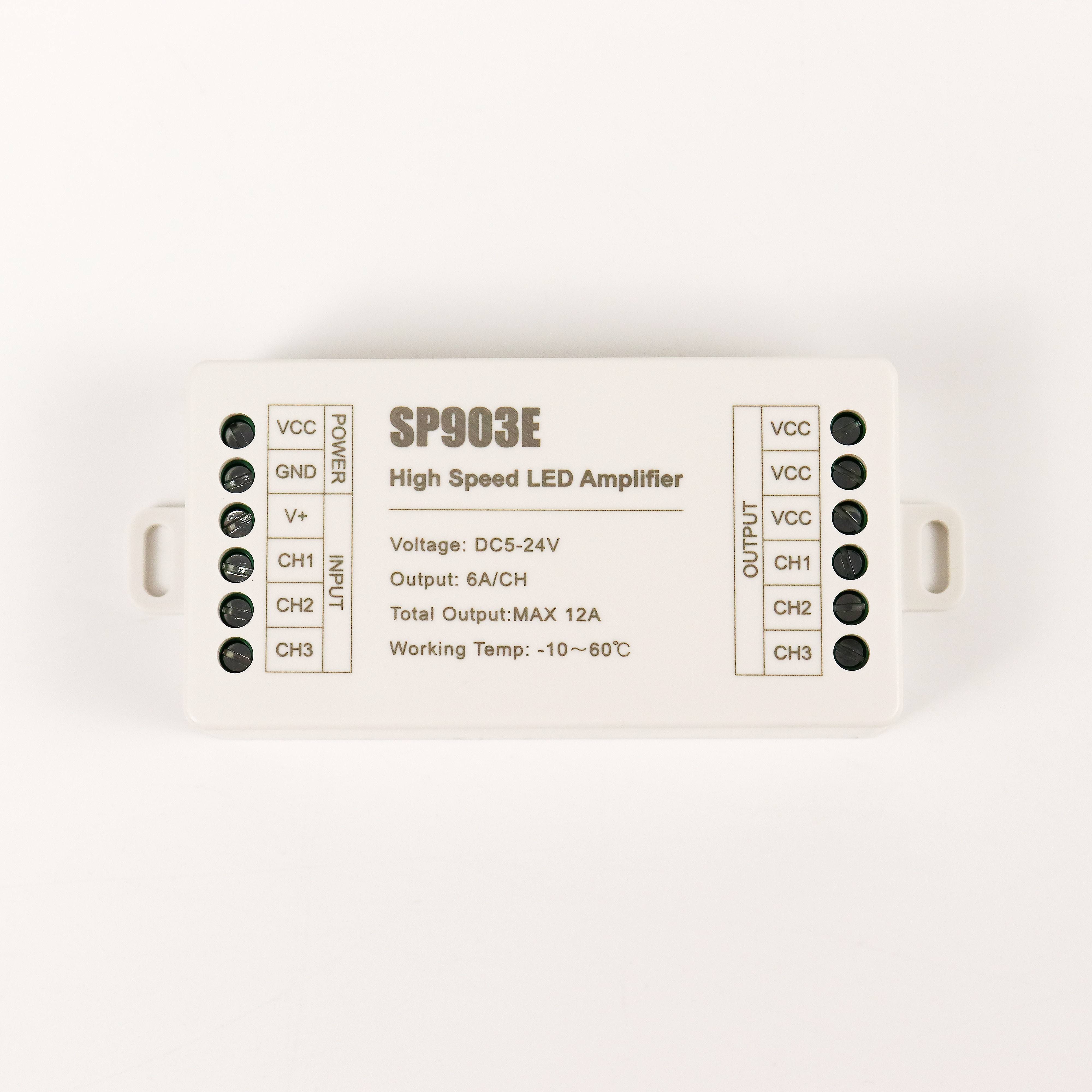 SP903E SP903E SP903E