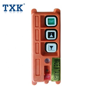 LIFTKING-F21-6D/F21-4D-wireless-<span class=keywords><strong>remote</strong></span> công nghiệp 4 pins đài phát thanh không dây điều khiển từ xa cần cẩu đi du lịch cơ chế - Product Image 1