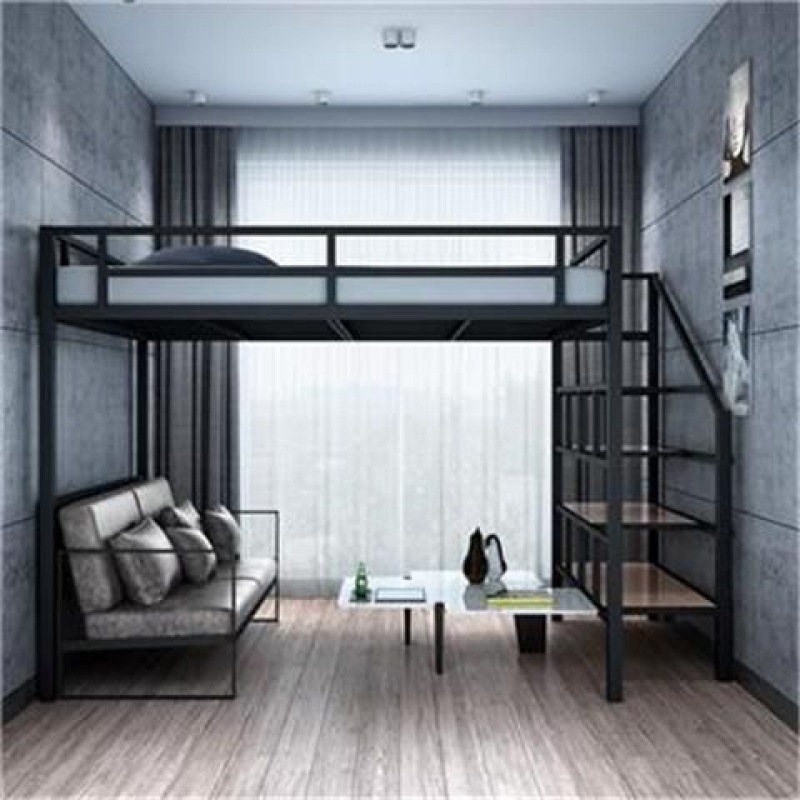Hauteur totale 1,75m