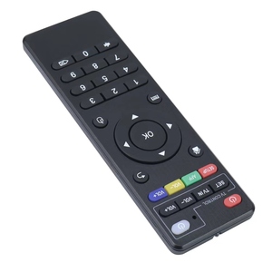 H96 Pro için kablosuz yedek uzaktan kumandalar/V88/MXQ/Z28/T95X/T95Z artı//X96 Mini Android TV kutusu uzaktan kumanda tv - Product Image 5