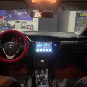 2018 T Oyota <strong>C</strong> Orolla Zhihui Edition 1.2T <strong>S</strong>-CT GL-i <strong>Turbo</strong> with 44000km Good Condition Quality Used Car for Sale Cheap Price - Product Image 2