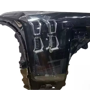 2024 GAC Trumpchi AION Y PLUSオリジナルLEDヘッドライトフロント浸透自動照明システム6000k色温度 - Product Image 1