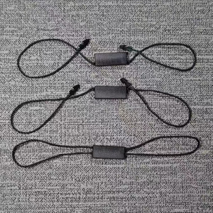 Custom logo Plastic hang Seal <strong>Tag</strong> <strong>String</strong> Paper hang <strong>Tags</strong> with <strong>String</strong> hang <strong>Tag</strong> <strong>String</strong> or Kimble - Product Image 3