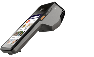 <strong>Android</strong> 13.0 High Performance Touch Screen 10-CORE Mobile 4G <strong>Android</strong> 12.0 POS <strong>System</strong> - Product Image 6