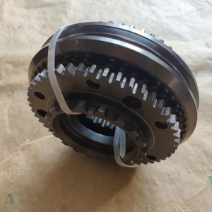 ตัวซิงโครไนซ์เกียร์1/2ND JS85T-1701140โคนคู่สำหรับกระปุกเกียร์ธรรมดา8สปีด - Product Image 3
