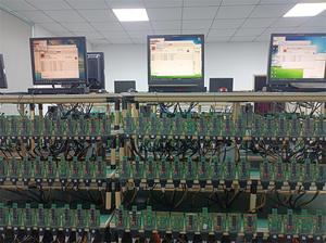 8X ได้เร็วขึ้นไดรเวอร์ SSD โปรโตคอล Intero DISCO Duro M.2 PCIE3โซลิดสเตตไดรฟ์สำหรับแล็ปท็อปเดสก์ท็อปเซิร์ฟเวอร์ arrays - Product Image 6