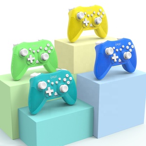 Ipega PG-SW022 Mini BT Gamepad per NS Switch Console Wireless Game Pad videogioco Controller Joystick Android - Product Image 1