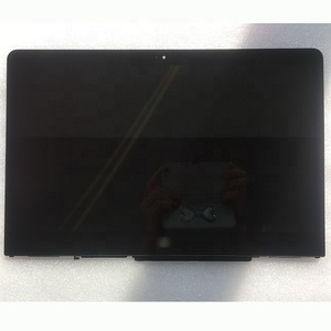 14.0&quot; LCD <strong>Touch</strong> <strong>Screen</strong> Assembly Replacement with Bezel with Digitizer Board for <strong>HP</strong> 14-BA FHD 1920x1080 Resolution - Product Image 2