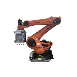 Industrial Pallet <strong>Robot</strong> 4 Axis 160 Kg <strong>Loading</strong> Automatic Palletizing <strong>Robot</strong> Palletizer <strong>Stacking</strong> <strong>Machine</strong> - Product Image 3
