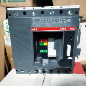 Per un B B T5H400 TMA400/2000-4000W MP 4P controllo industriale e programmazione PLC - Product Image 1