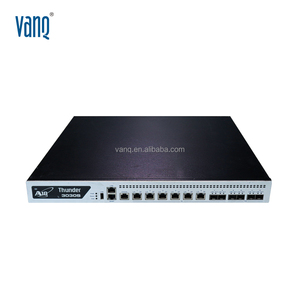 A10 <strong>Networks</strong> Thunder 3030S Enterprise Firewall Gateway Unified Application Service <strong>Used</strong> but <strong>in</strong> Stock Condition - Product Image 3