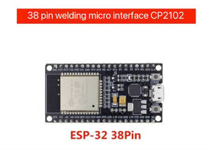 <strong>ESP32</strong> New original IC integrated circuits chip <strong>WiFi</strong>+ Bluetooth 4.2+ dual-core CPU <strong>module</strong> <strong>ESP32</strong>-S2-WROVER <strong>ESP32</strong>-WROVER-E - Product Image 2