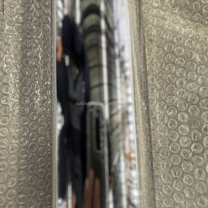 Thanh thép mạ crôm đánh bóng chính xác cao XULI CK45 /E355 /ST52 /1020/1045 - Product Image 4