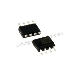 Jeking IC DS1307Z + T & R RTC I2CリアルタイムクロックモジュールSOIC-8 - Product Image 5