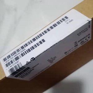 西门子S7-1500中央处理器模拟输入模块AI 6ES7531-7KF00-0AB0带RS485通信接口的新条件 - Product Image 3