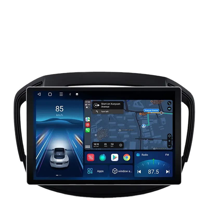 E Stock Junsun X7 Pro для Opel Insignia 2013-2017 2K HD экран Автомобильный DVD-плеер Android авто радио аксессуары мультимедиа