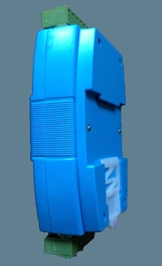 Wellpro WP9039ADAM RS485 MODBUS RTU Comunicaciones 6V 4DI 4DO 0-10V Módulo de entrada y salida digital - Product Image 3
