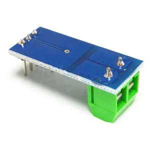 Lulidin Hall Current <strong>Sensor</strong> Module ACS712 module 5A 20A 30A Hall Current <strong>Sensor</strong> Module 5A/20A/30A ACS712