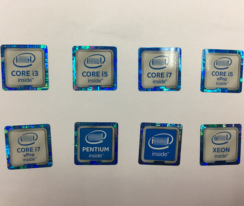 6e génération i3 i5 i7