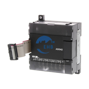 Nueva Unidad de salida analógica del controlador L PLC de marca - Product Image 1