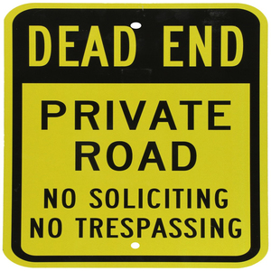 厂家直销反光交通路标PVC和铝制交通符号，带警告标志和箭头标志 - Product Image 3