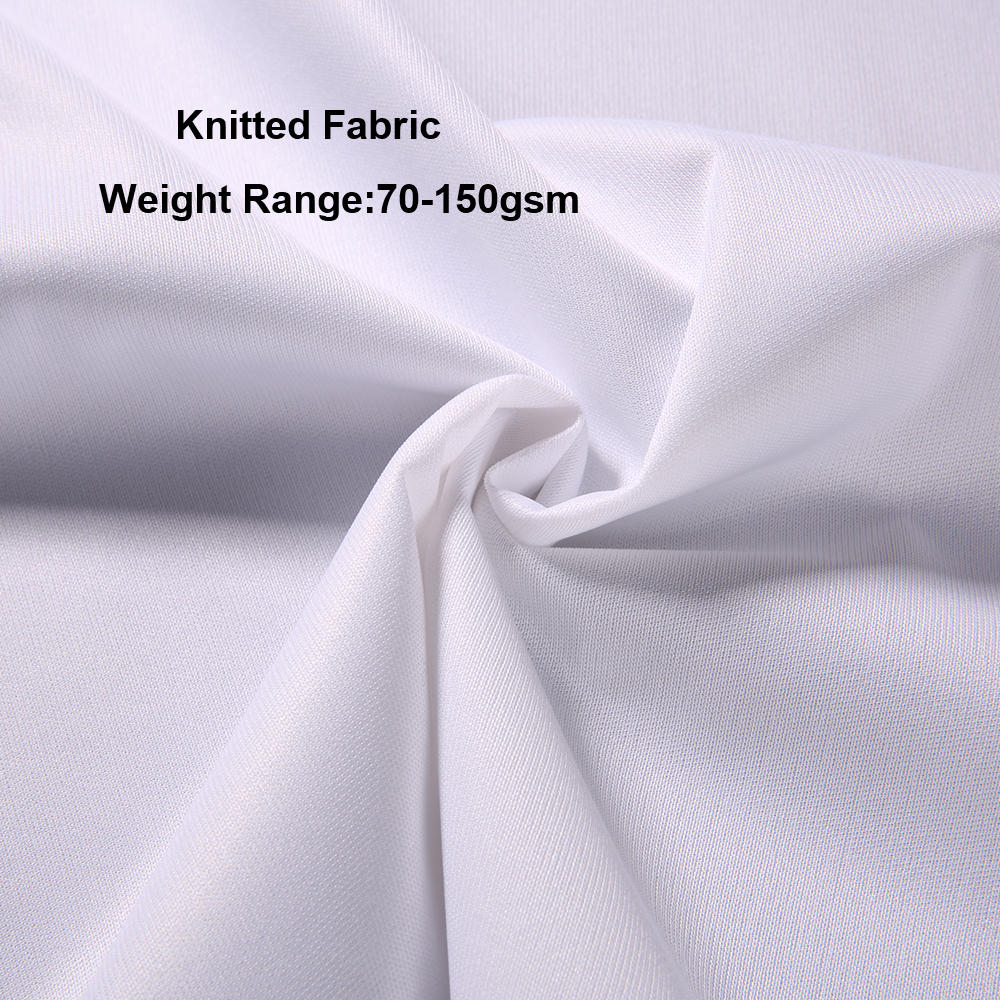 Knitted Fabric