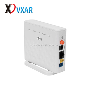 Chất lượng cao giá rẻ ONT <span class=keywords><strong>zxhn</strong></span> f601 F643 GE ONT FTTH GPON Modem - Product Image 5