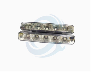 NIO ET5 2025 model 305km dinamik sürüm LED araba Led şerit gündüz çalışan ışık D03 - Product Image 1