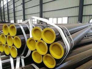 <strong>API</strong> <strong>5L</strong> A106 Gr.B Manufacturer <strong>API</strong> <strong>5L</strong> X42 X50 X62 X70 Line Pipe Seamless Steel <strong>Pipeline</strong> for Oil Gas Pipe - Product Image 5