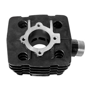 Không khí mát mẻ ktm50 SX50 45130505000 hoàn chỉnh động cơ xây dựng lại bộ W đầu Gasket 50cc Mini phiêu lưu 39.5mm xi lanh Piston <span class=keywords><strong>Kit</strong></span> - Product Image 4