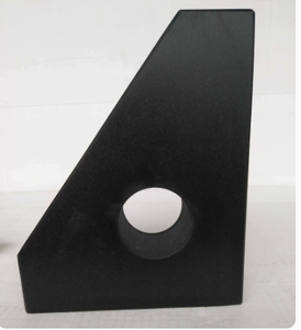 Tam giác squarehigh chính xác Granite thử vuông đen đá cẩm thạch rightetrianglegranite tam giác Cai Trị để kiểm tra - Product Image 2