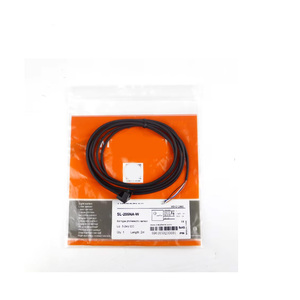 SL-205NA-W MEIJIDENKI Micro-slot Photoelectric Switch <strong>Sensor</strong> Often Open <strong>Detection</strong> <strong>Object</strong> Light off SL-1805NA