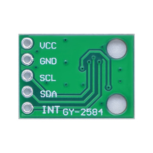 TSL2584TSV <strong>Digital</strong> Ambient Light <strong>Sensor</strong> Module TSL2584 Light Intensity Light <strong>Sensor</strong> I2C Communication - Product Image 5